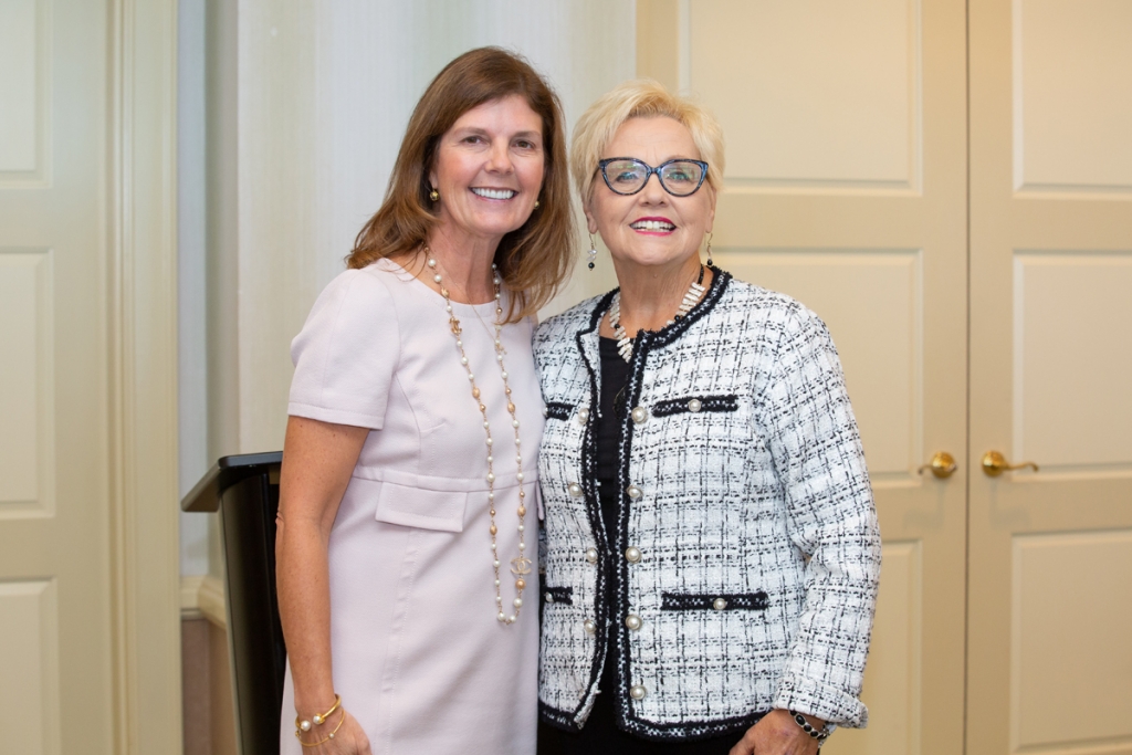 Myrtle Beach SC - Grand Strand Women In Business Lucheon | Grand Strand